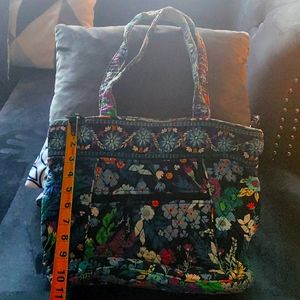 Vera Bradley purse